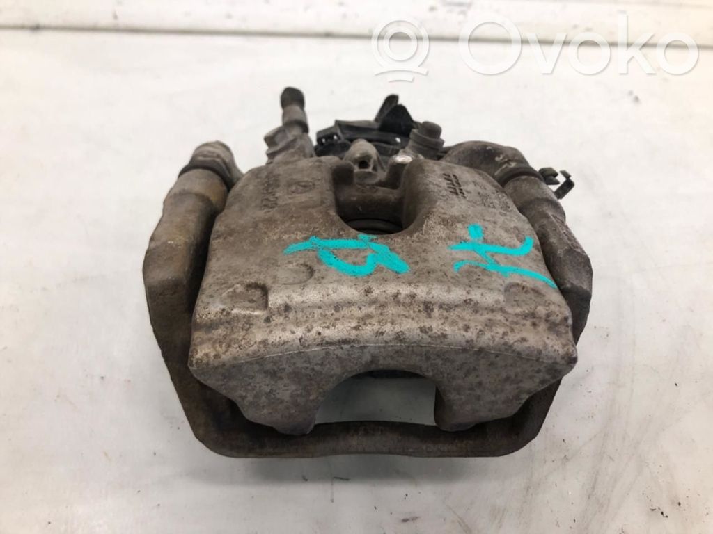 Mercedes-Benz E W213 Pinza del freno posteriore 