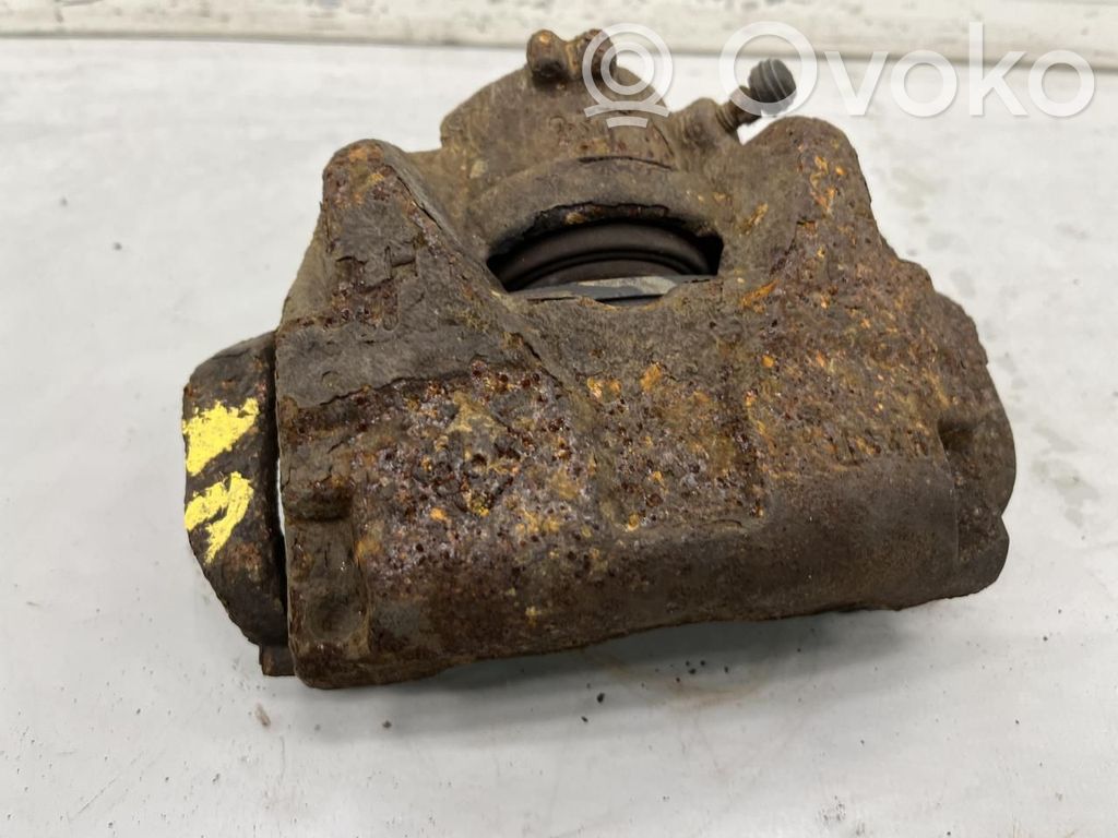 Renault Megane III Pinza del freno anteriore