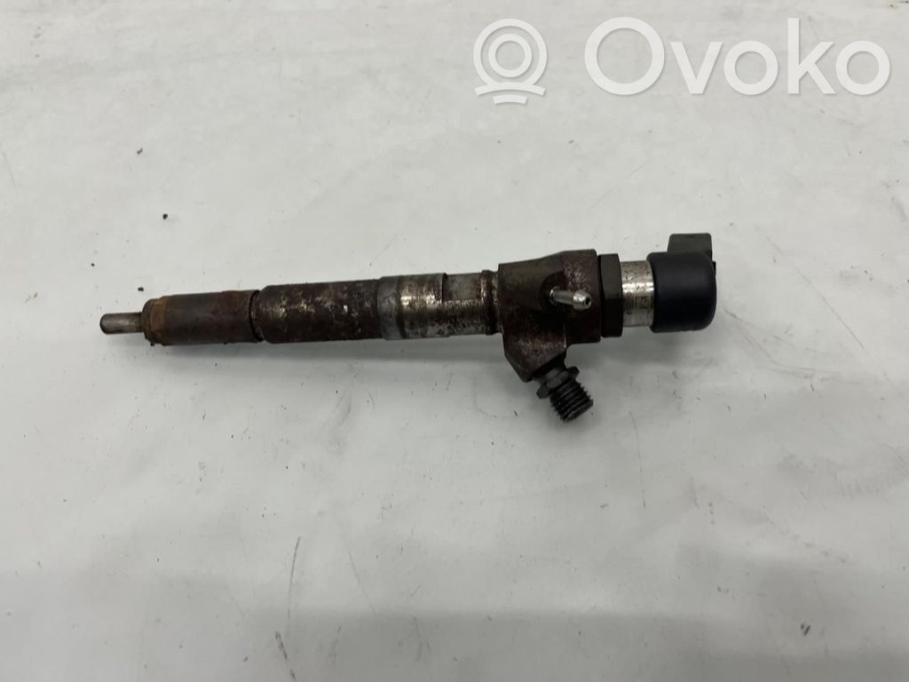 Inyector de combustible   166008052R,166008052R