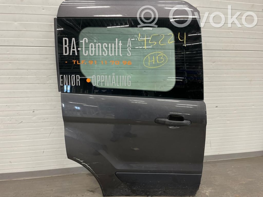 Ford Transit -  Tourneo Connect Drzwi boczne / przesuwne 