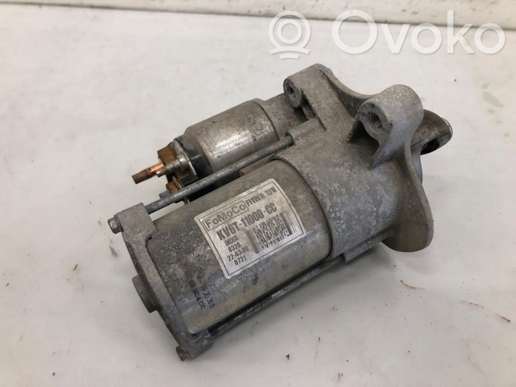 Ford Transit -  Tourneo Connect Motor de arranque 