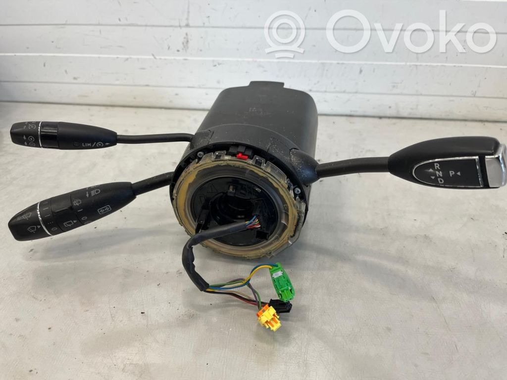Mercedes-Benz ML W164 Interruptor de control multifunción 
