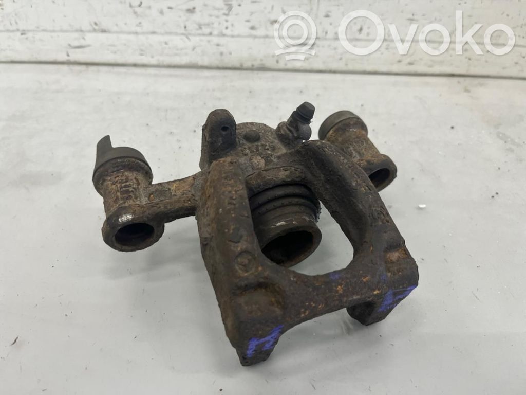 Mercedes-Benz Vito Viano W447 Pinza del freno posteriore