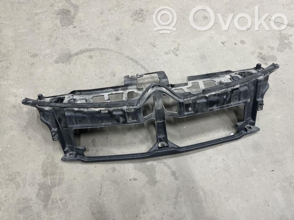 Citroen C4 II Picasso Pas przedni 