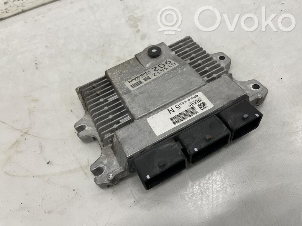 Nissan Note (E12) Engine control unit/module ECU 