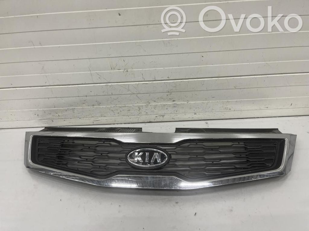 Front grill   863501H500,863501H500