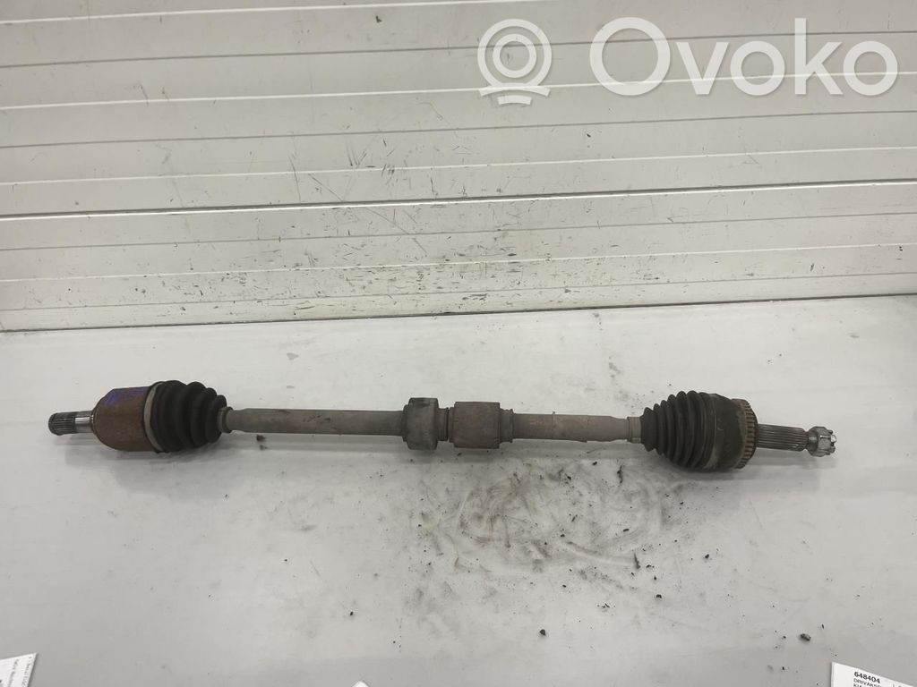KIA Ceed Front driveshaft 