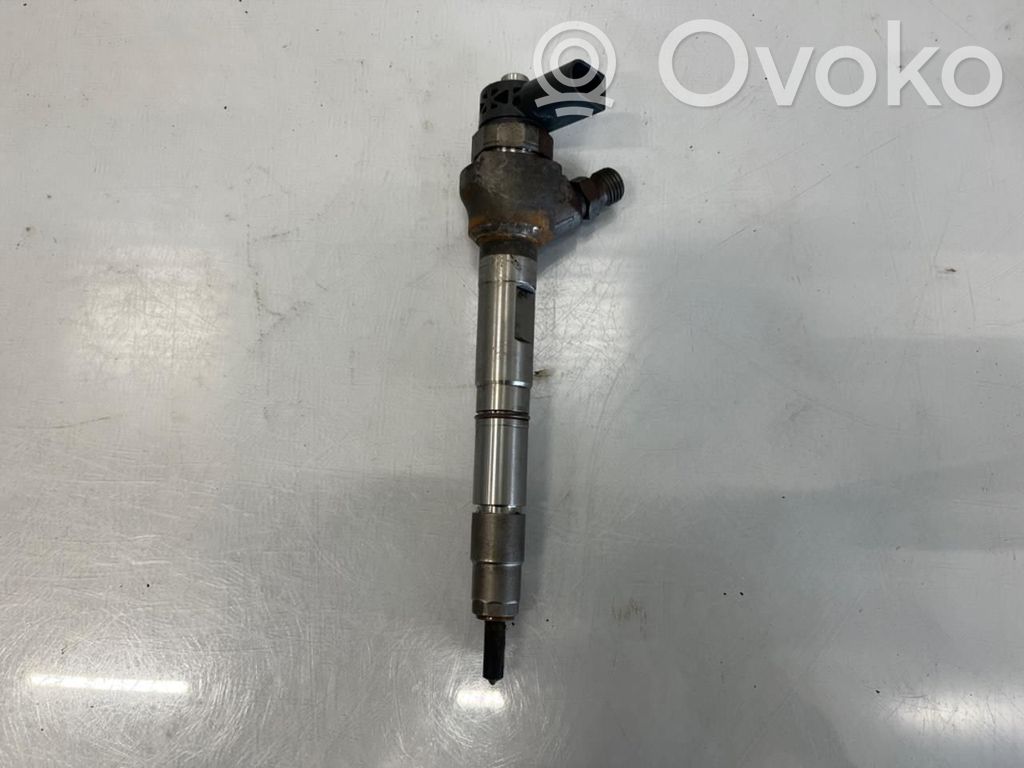 Inyector de combustible   04L130277AC,04L130277AC