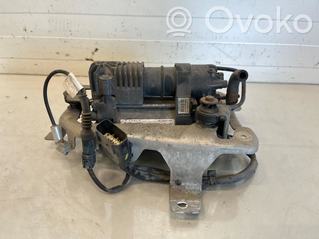 Kompressor Luftfederung   600640300A,600640300A