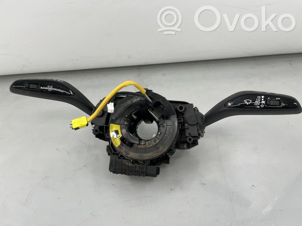 MG MG4 ev Multifunctional control switch/knob 
