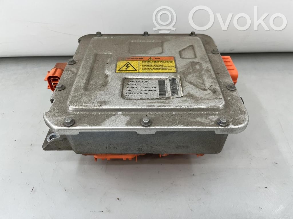 MG MG4 ev Inversor/convertidor de voltaje 
