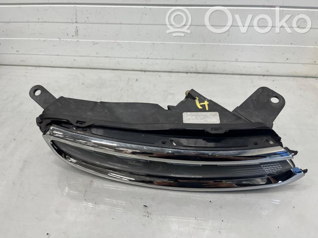 Citroen C3 Faro delantero LED diurno 