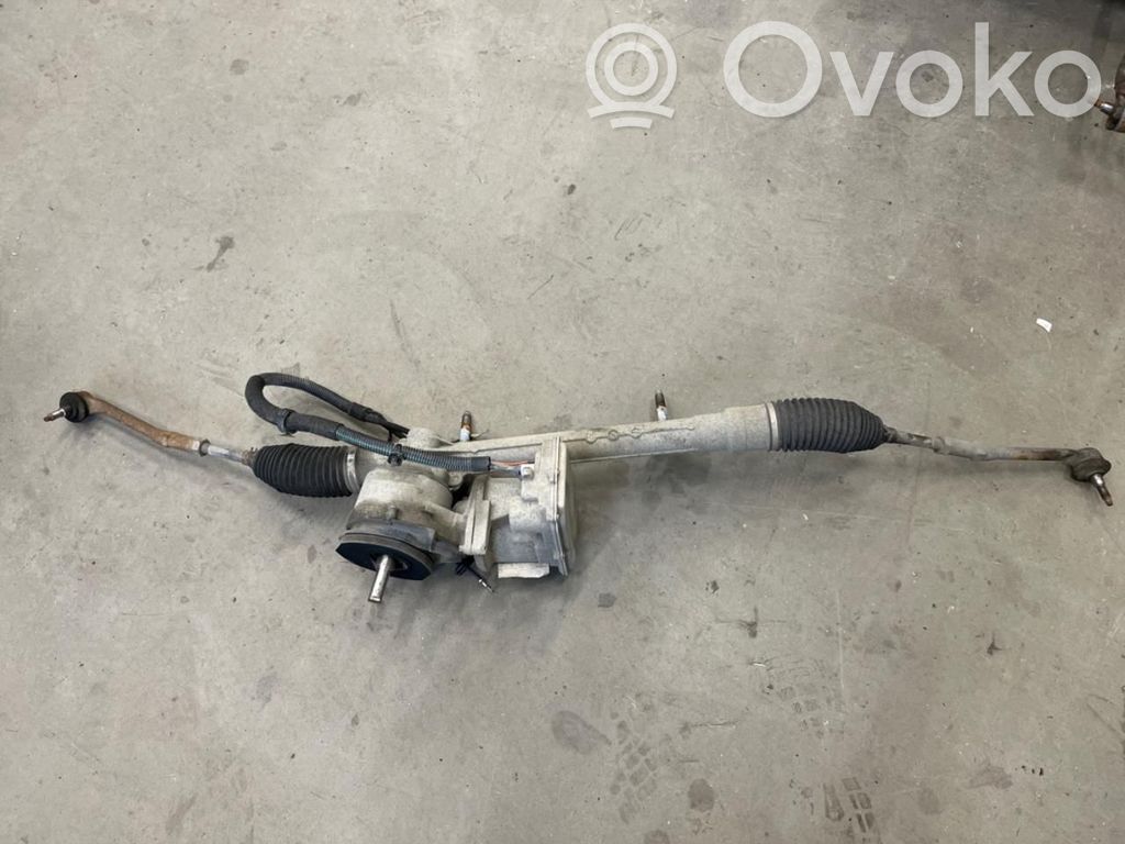 Citroen C3 Steering rack 
