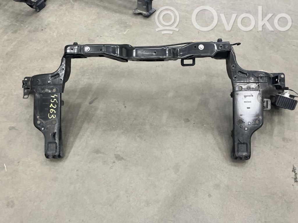 Radiator support slam panel   13399279,13399281,13430031,39003558,39003560,39063353