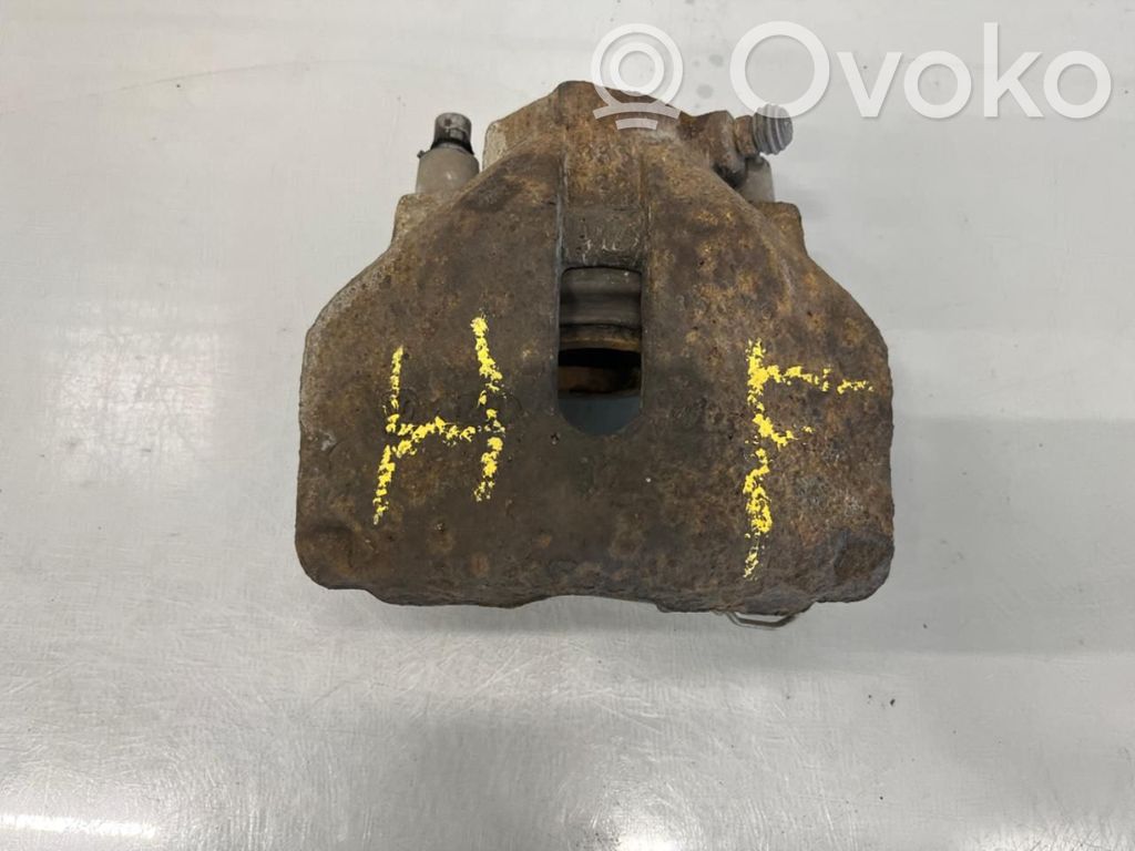 Audi A4 S4 B7 8E 8H Pinza del freno anteriore