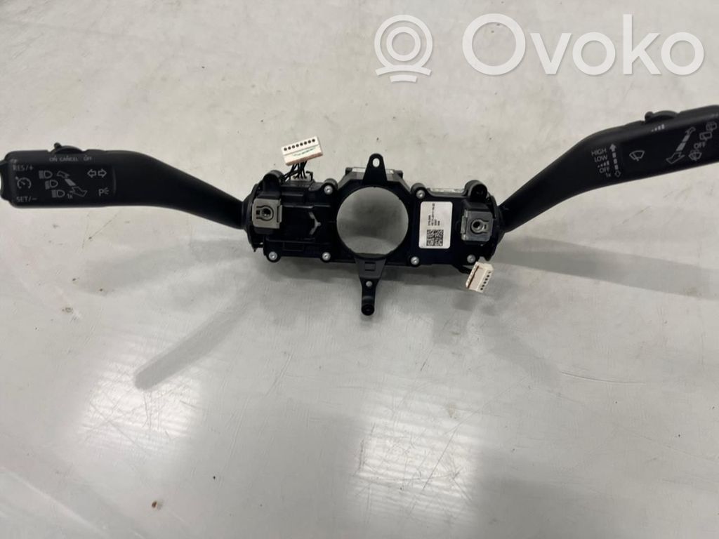 Volkswagen Tiguan Interruttore/pulsante di controllo multifunzione 