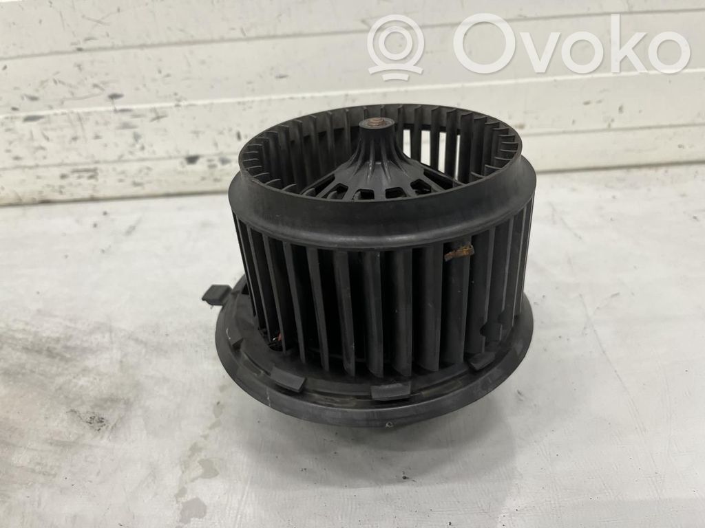Audi Q7 4L Ventola riscaldamento/ventilatore abitacolo
