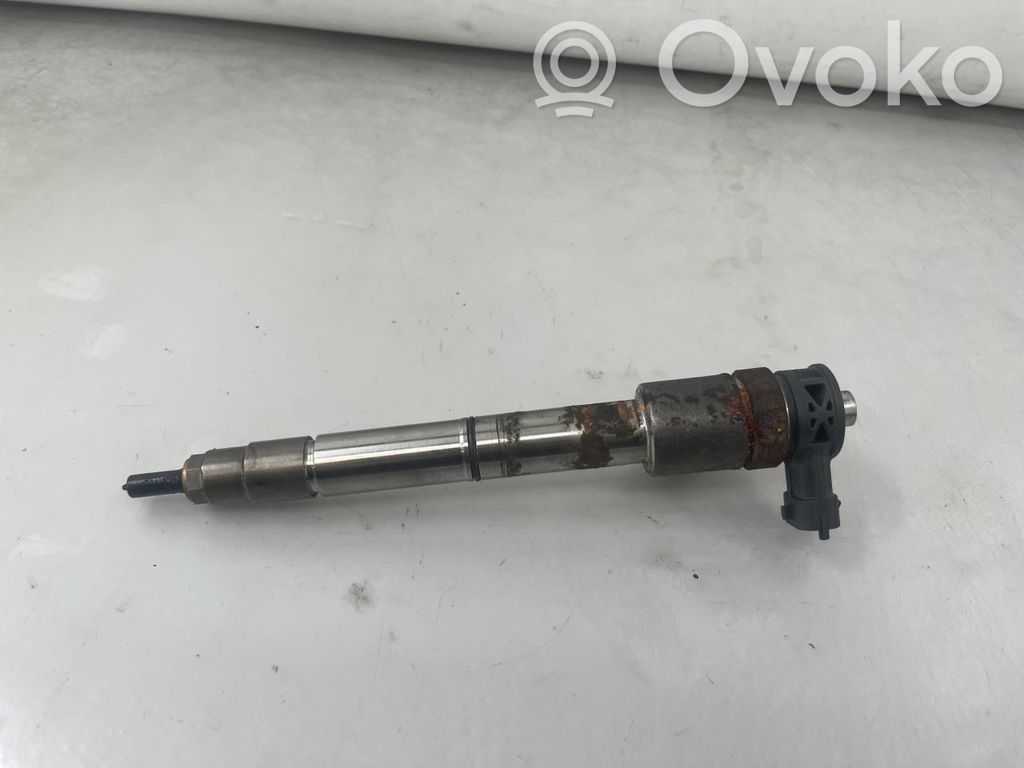 Inyector de combustible   338002F600,0445110582,6582948073505,0445110582,338002F600,6582948073505