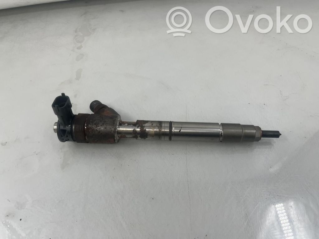 Inyector de combustible   338002F600,0445110582,6582948073505,0445110582,338002F600,6582948073505
