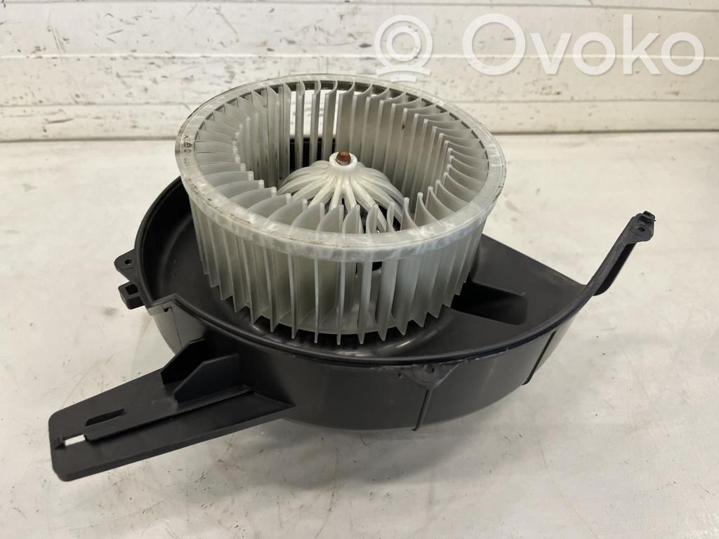 Volkswagen Polo V 6R Ventola riscaldamento/ventilatore abitacolo