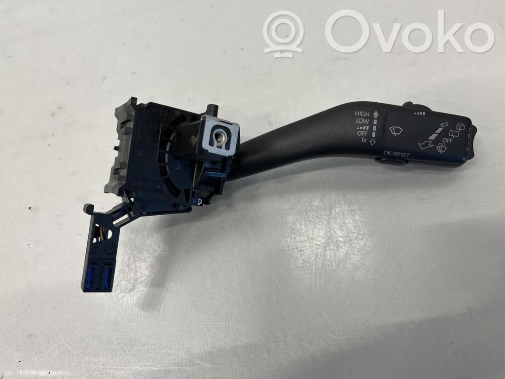 Skoda Octavia Mk2 (1Z) Interruptor de control multifunción 