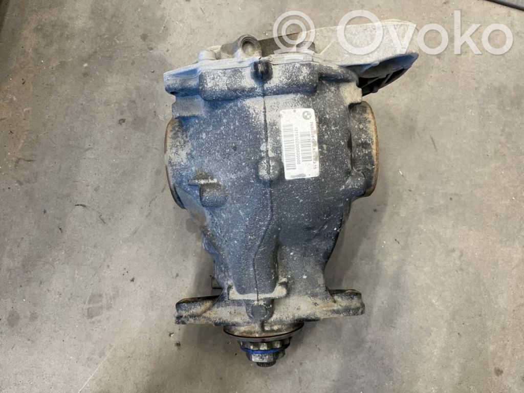 BMW X5 F15 Grinda punții spate 