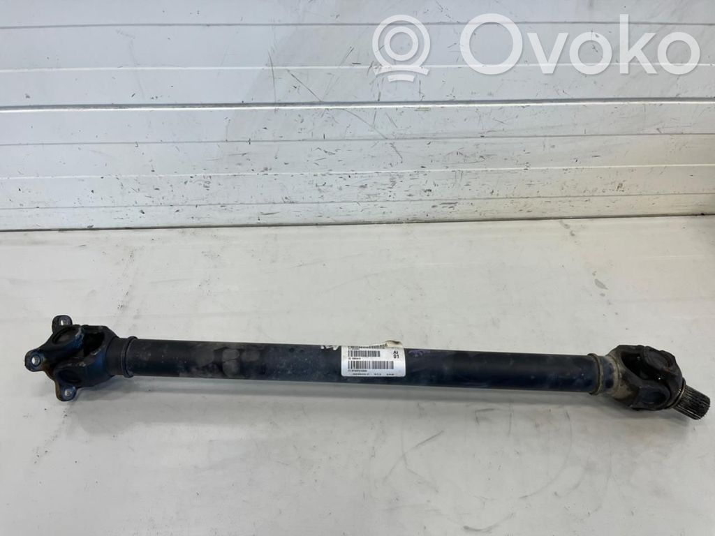 BMW X5 F15 Arbre de transmission avant