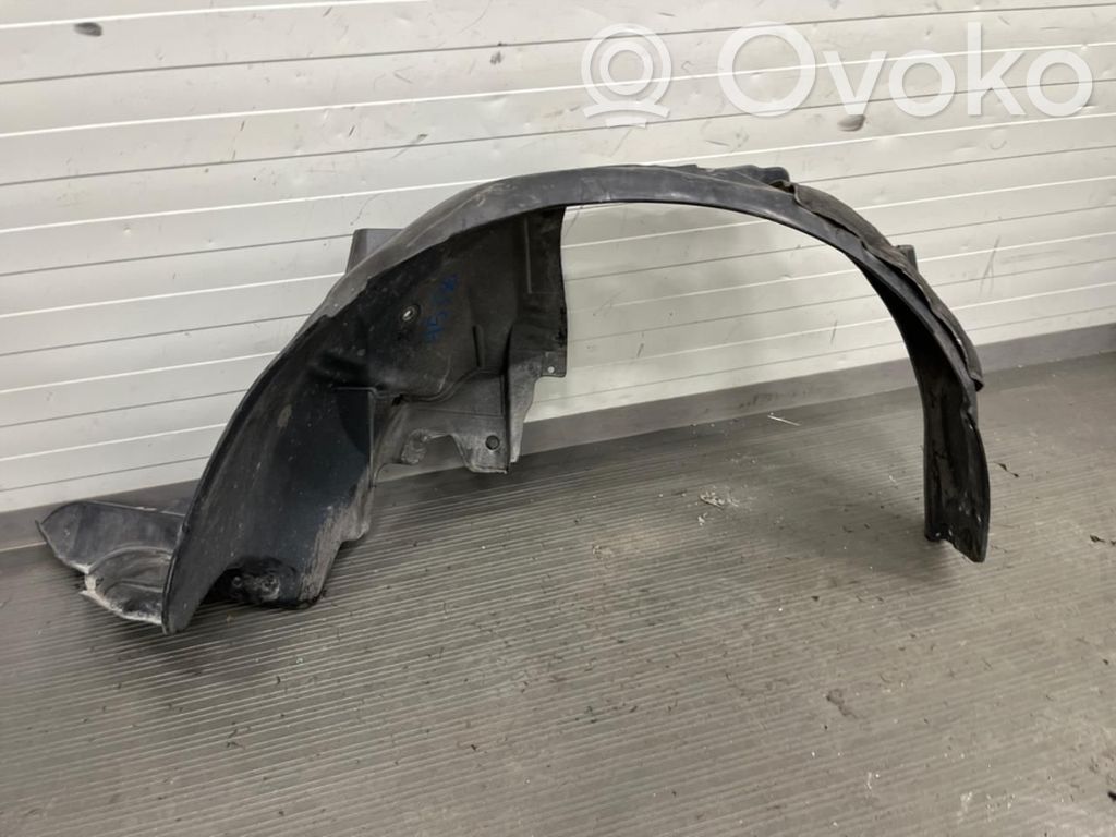Subaru Forester SH Apărători interioare aripă roată față 