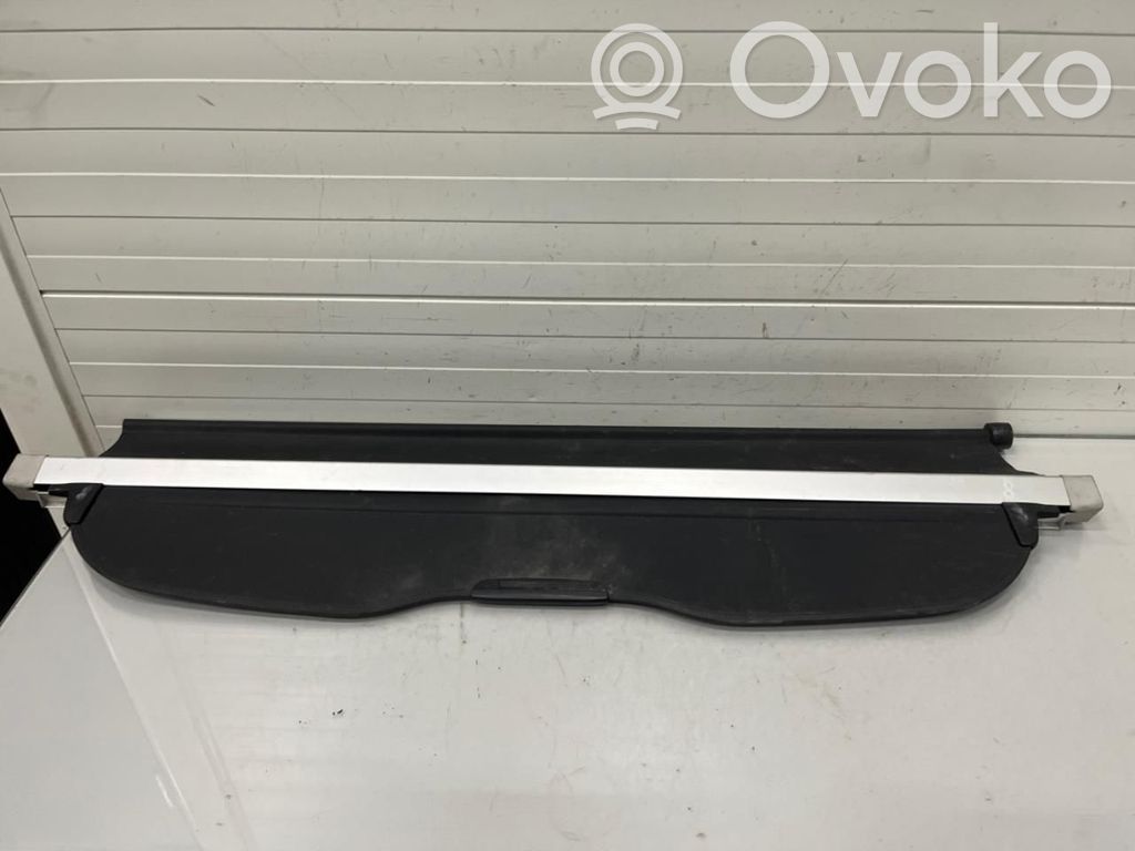 Subaru Forester SH Copertura del rivestimento bagagliaio/baule