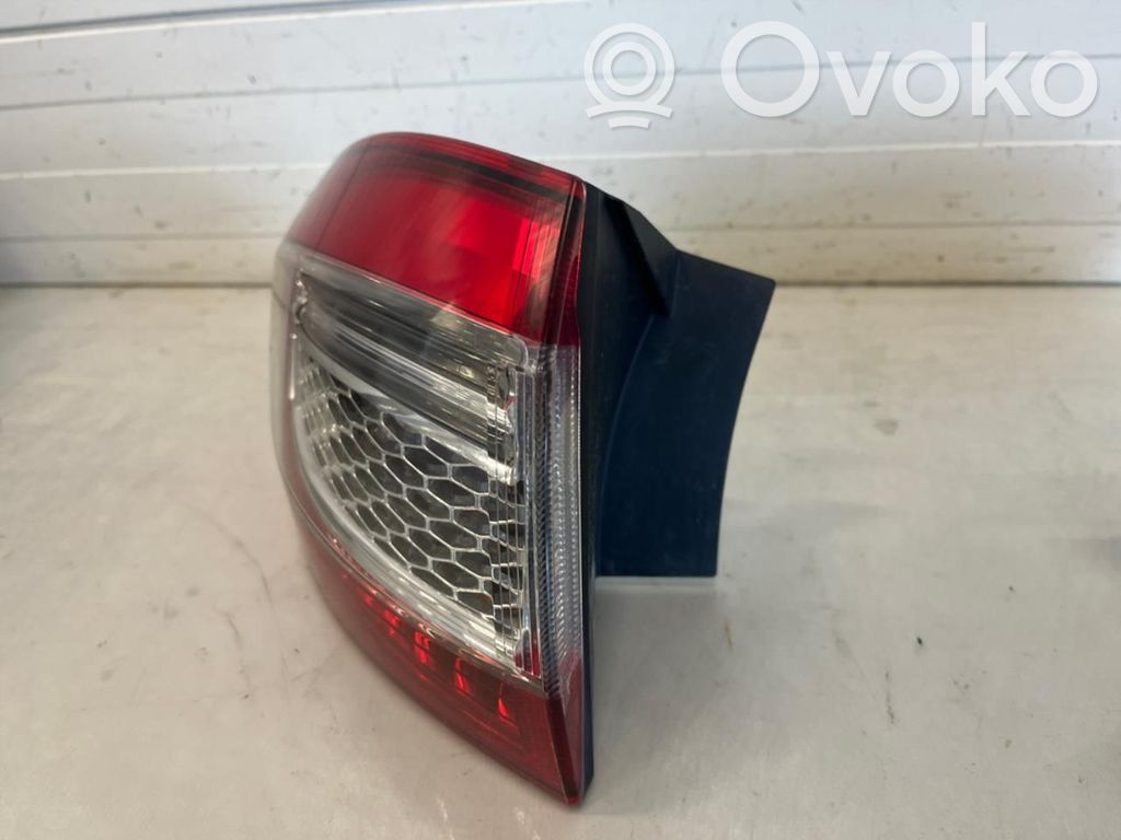 Ford Mondeo MK IV Lampa tylna 