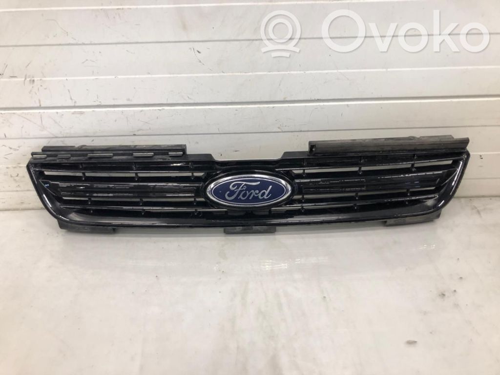 Front grill   1786304,AM21R8200AH5UAW,1786304,AM21R8200AH5UAW