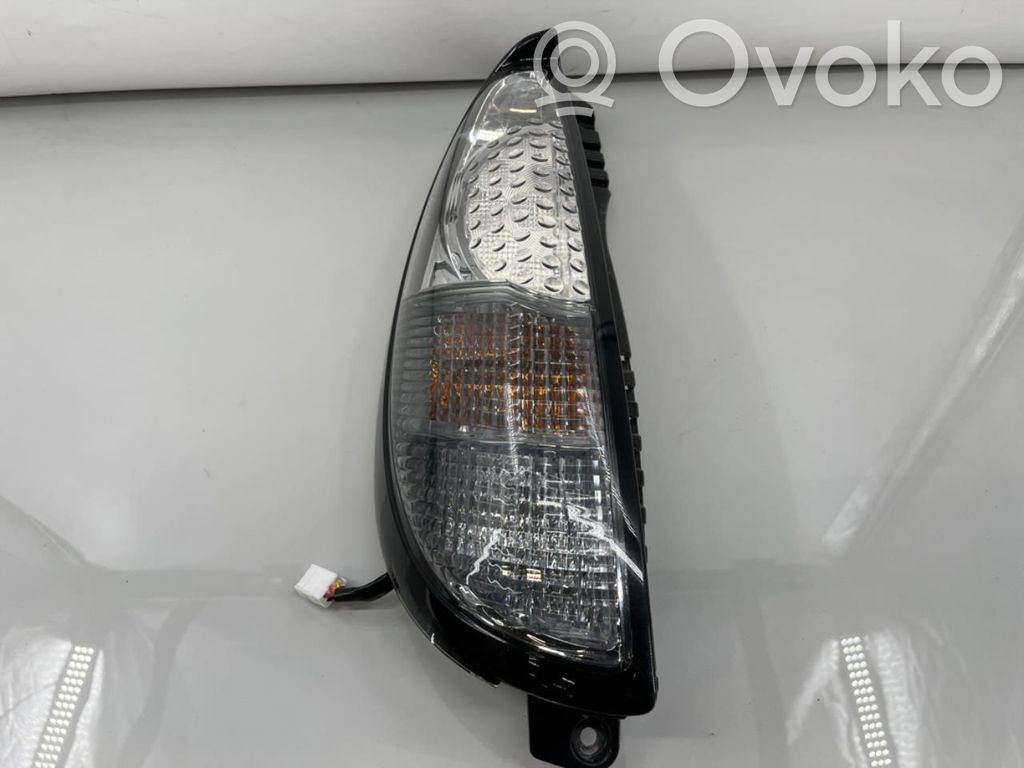 Mitsubishi i-MiEV Takavalot 