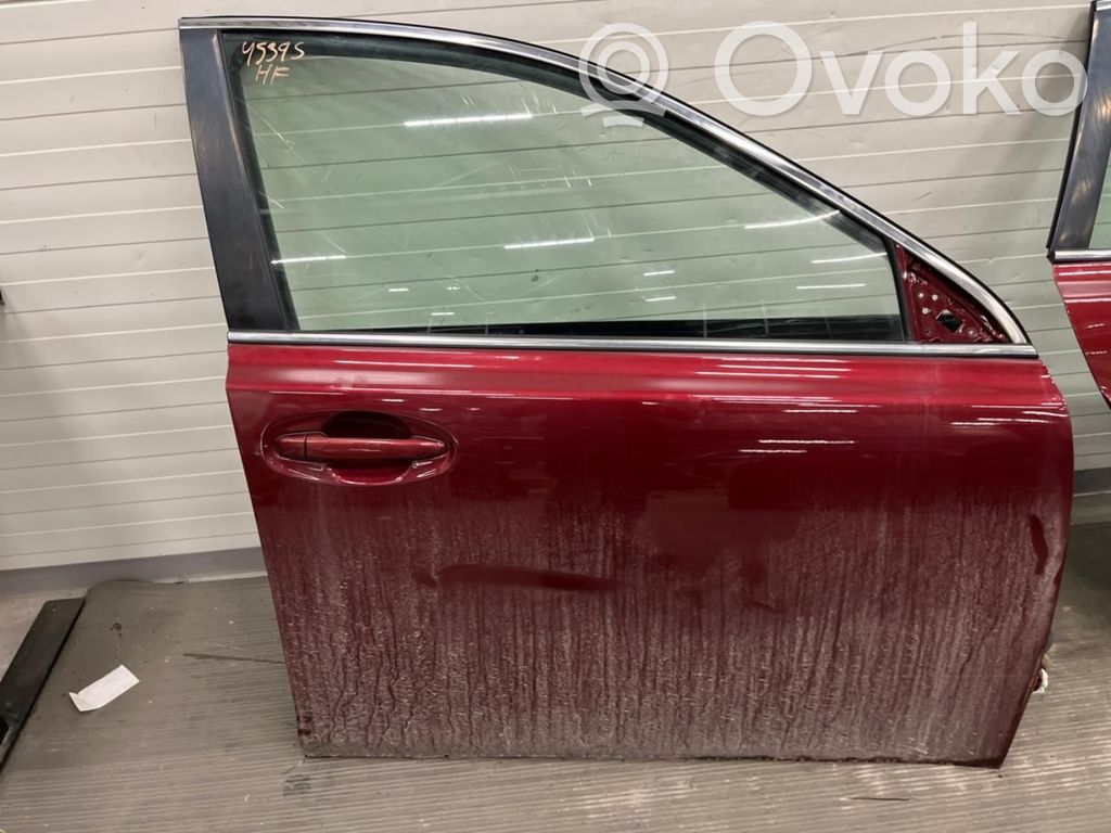 Subaru Legacy Дверь 