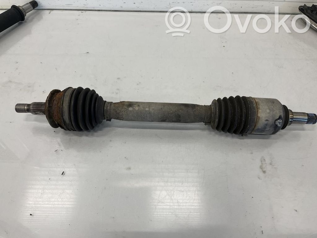 Mercedes-Benz A W169 Arbre d'entraînement avant