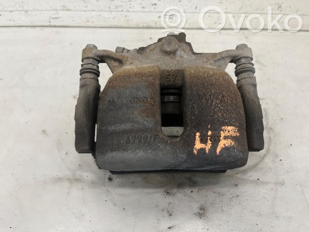 Audi Q2 - Pinza del freno anteriore