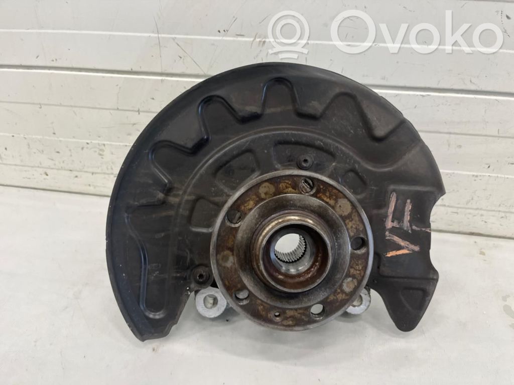 Audi Q2 - Mangueta de dirección de rueda delantera
