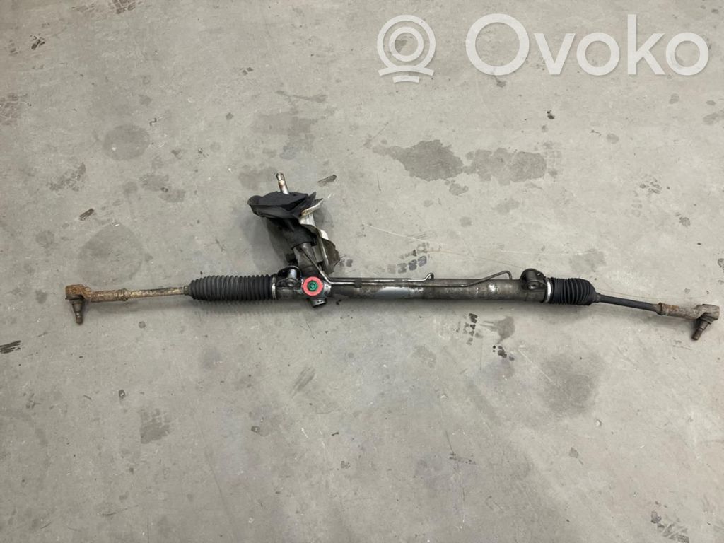 Volvo S80 Hammastanko 