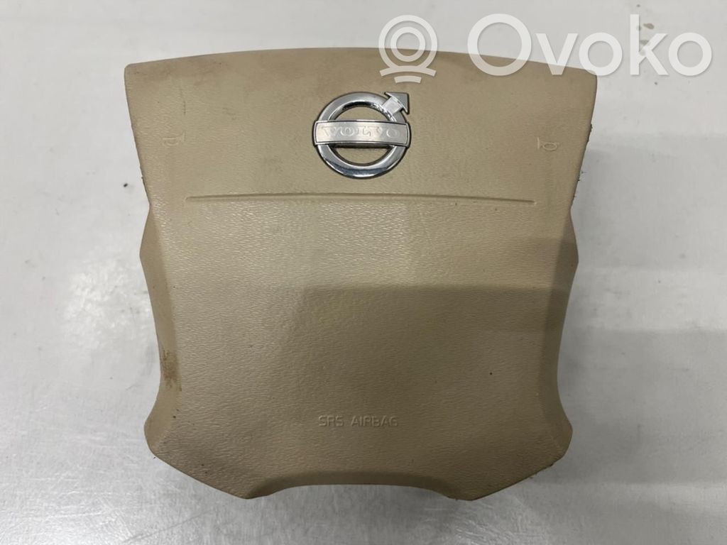 Volvo S80 Airbag de volant