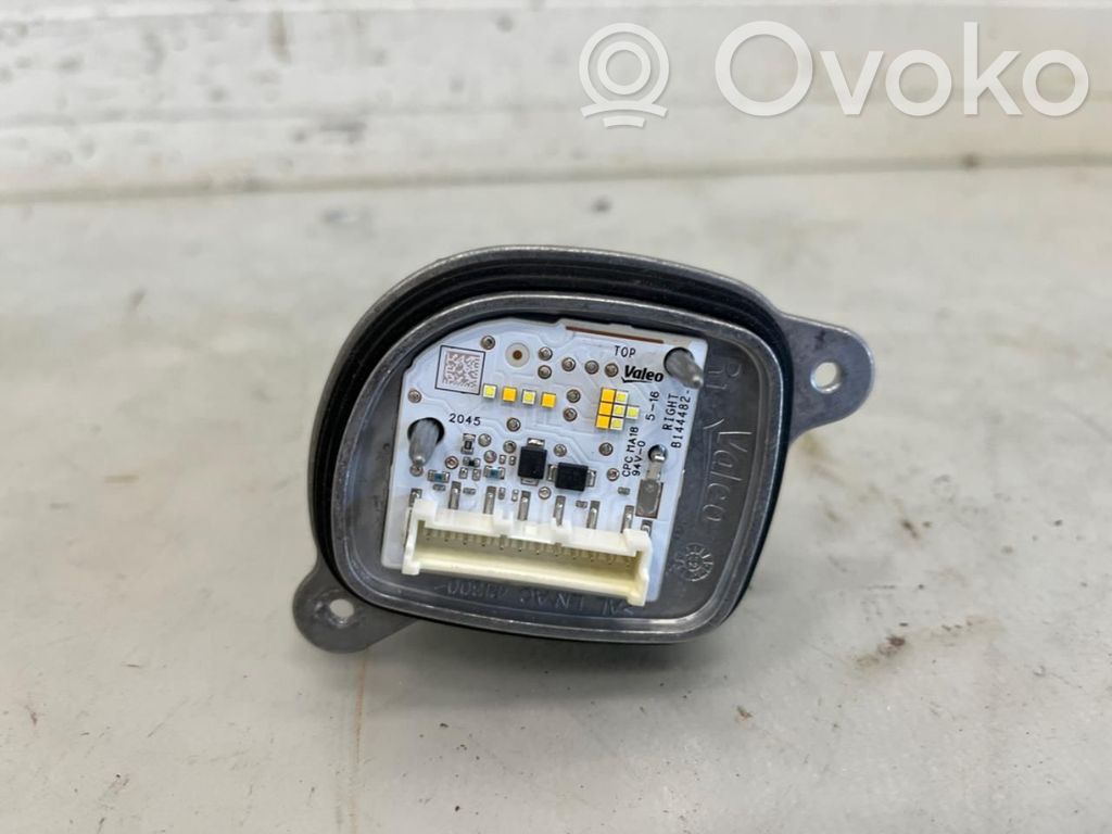 Moduł sterujący statecznikiem LED   90186989,90186989C,90186989C22,90186989,90186989C,90186989C22