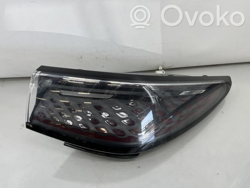 BYD Sealion 7 Lampă spate în caroserie 