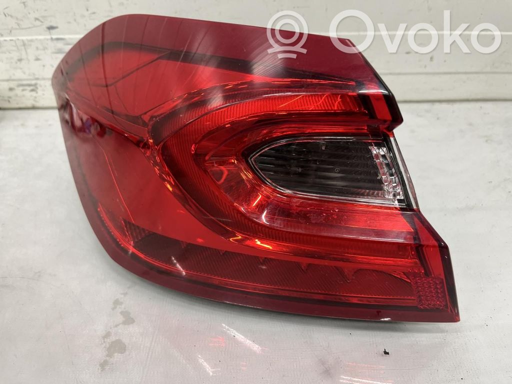Ford Fiesta Takavalot 