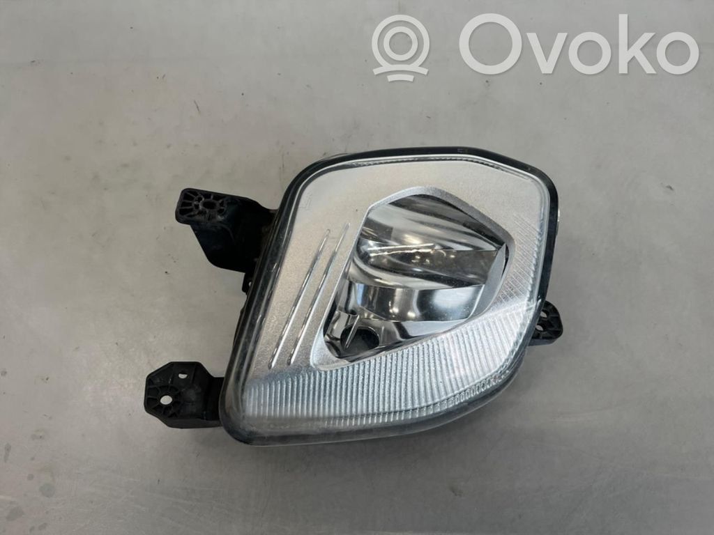 Ford Fiesta Fendinebbia anteriore