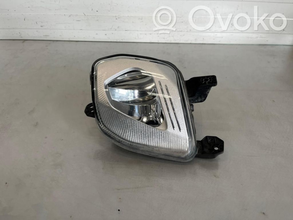 Ford Fiesta Feu antibrouillard avant