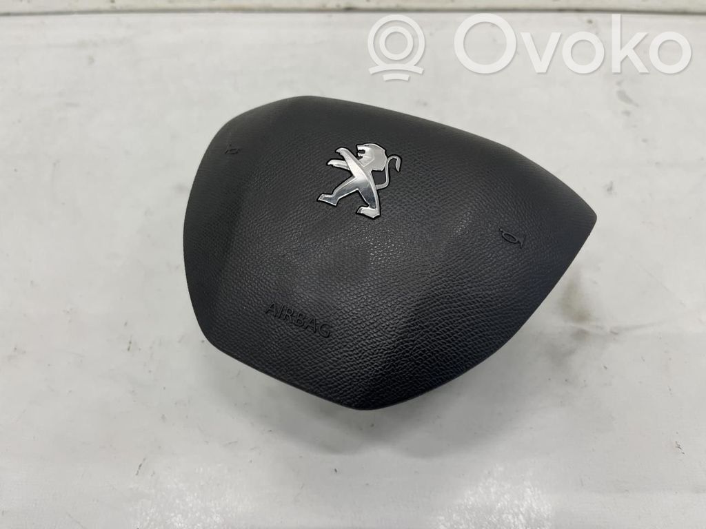 Airbag dello sterzo   96783105ZD,96783105ZD