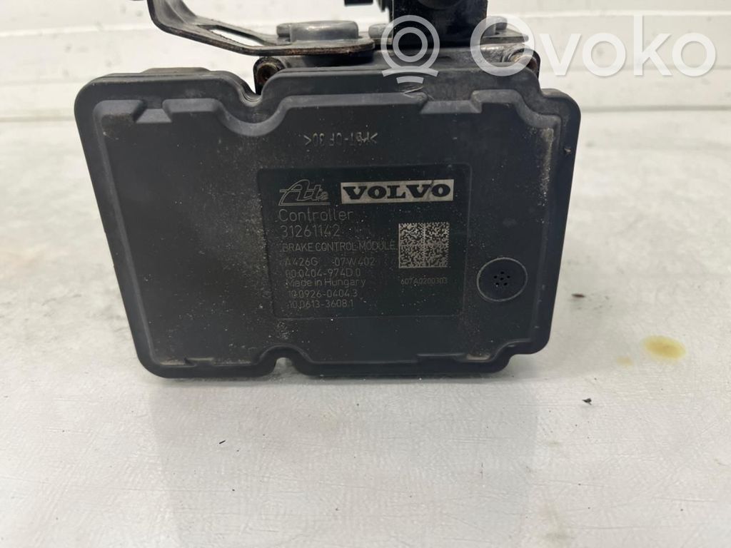 Pompa ABS   31261143,31261142,7G9N2C405AC,31261142,31261143,7G9N2C405AC