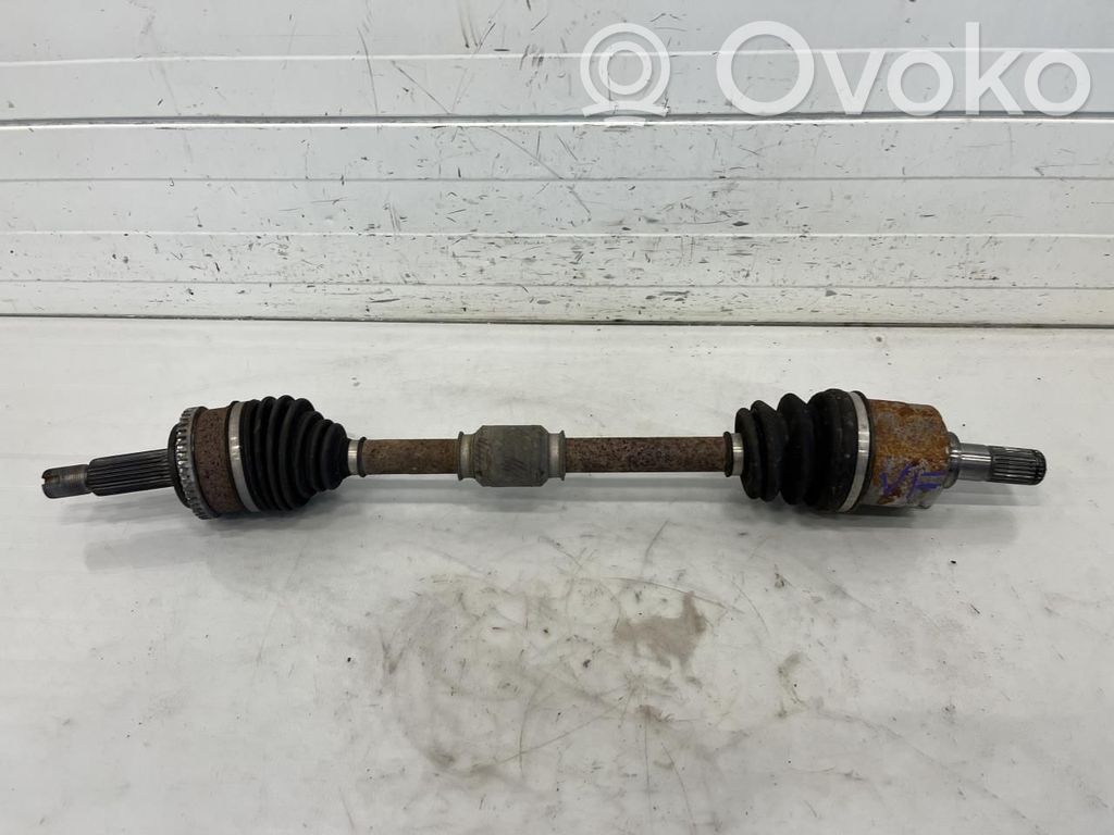 Semiasse anteriore   49500A6300,49500A6300
