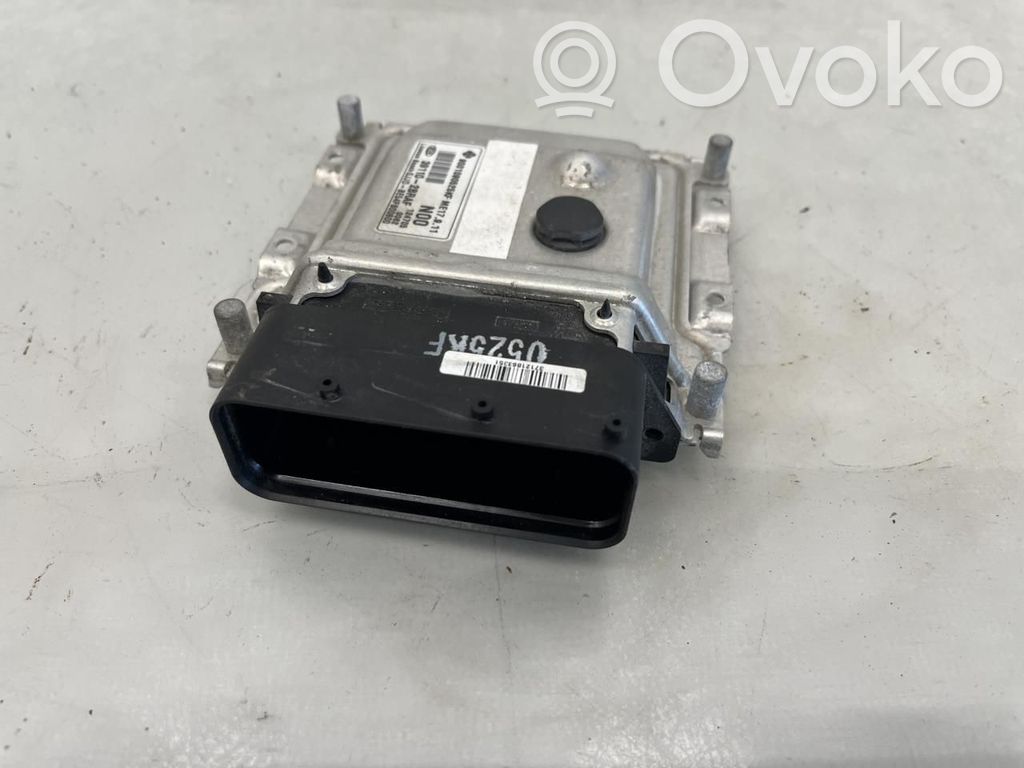 KIA Ceed Engine control unit/module ECU 