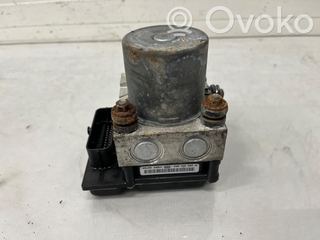 Peugeot Partner ABS Pump 