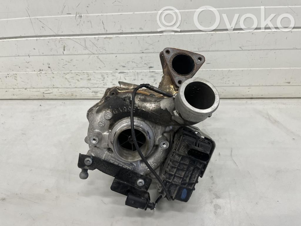 Turbo   059145874T,059145874L,059145874L,059145874T