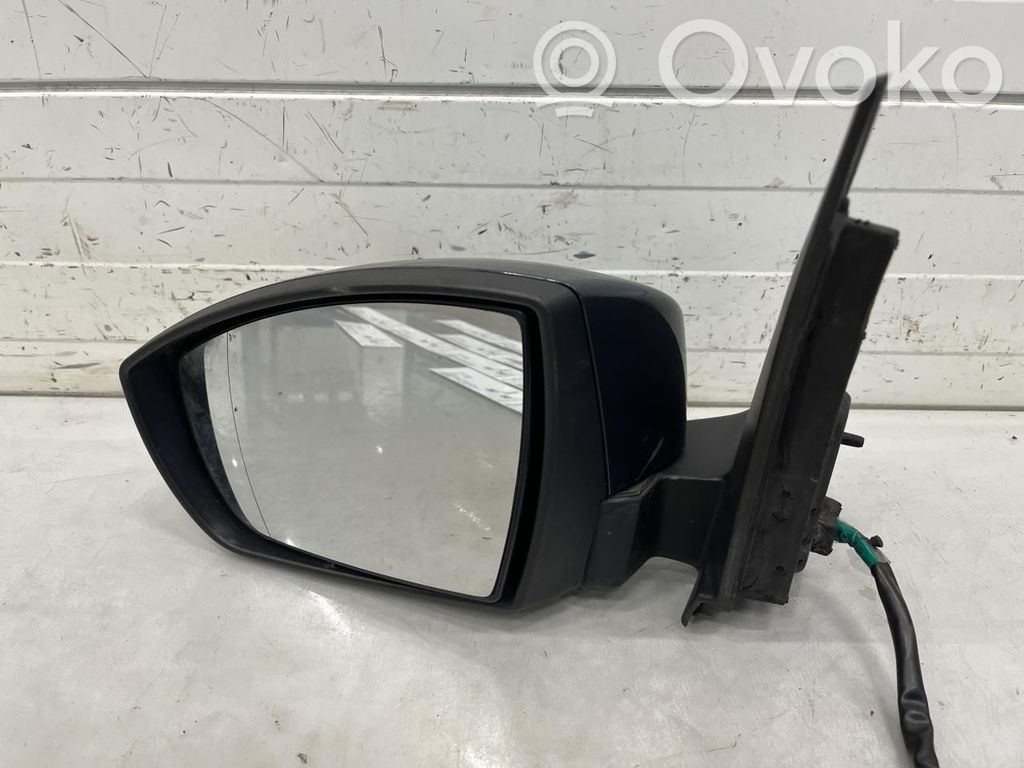 Ford Galaxy Oglindă electrică ușă față 